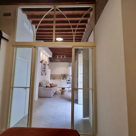 Apartamento Balcones De Santelmo