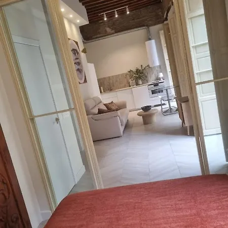 Balcones De Santelmo * Málaga