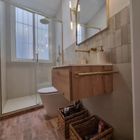 Apartamento Balcones De Santelmo *