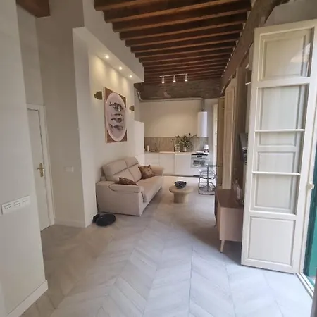 Balcones De Santelmo Appartement *