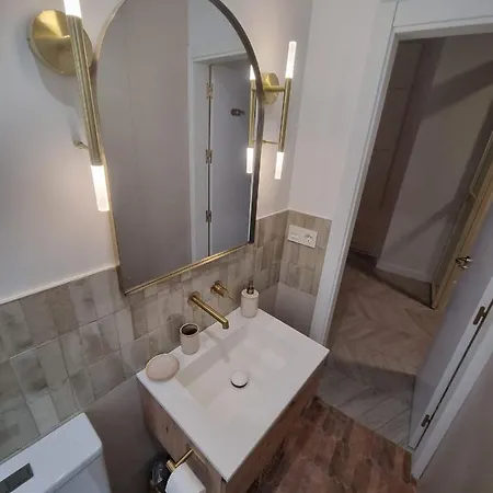 Balcones De Santelmo Apartment Malaga