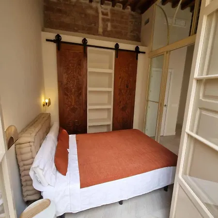 Balcones De Santelmo Apartment *