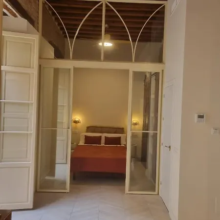 Balcones De Santelmo Apartment