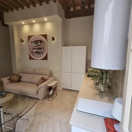 Apartment Balcones De Santelmo *