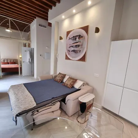 Balcones De Santelmo *