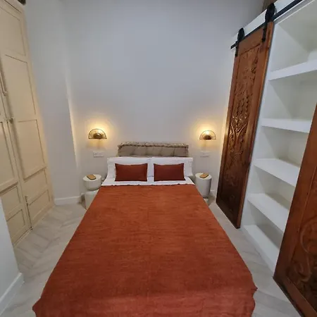 Apartment Balcones De Santelmo Malaga