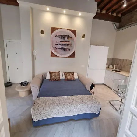 Balcones De Santelmo Apartment