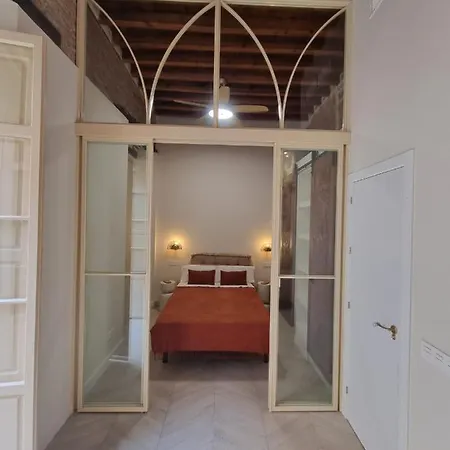 Apartment Balcones De Santelmo Malaga