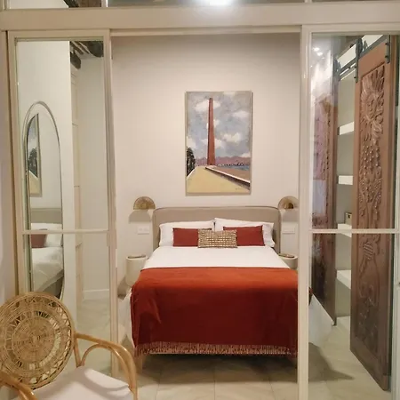 Lägenhet Balcones De Santelmo Málaga