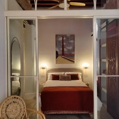 Lägenhet Balcones De Santelmo