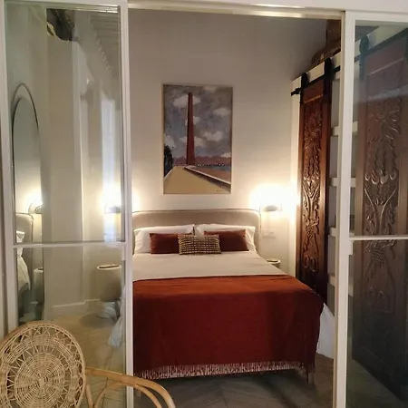 Lägenhet Balcones De Santelmo