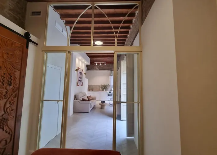 Lägenhet Balcones De Santelmo