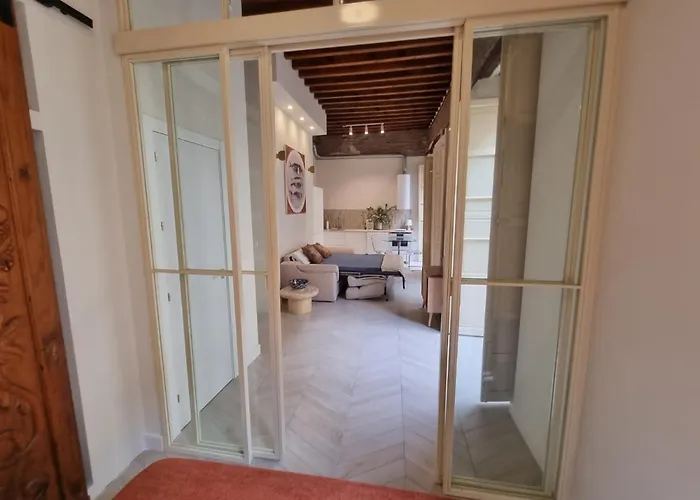 Balcones De Santelmo Lägenhet Málaga
