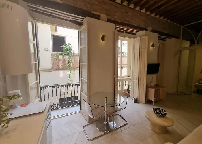 Balcones De Santelmo