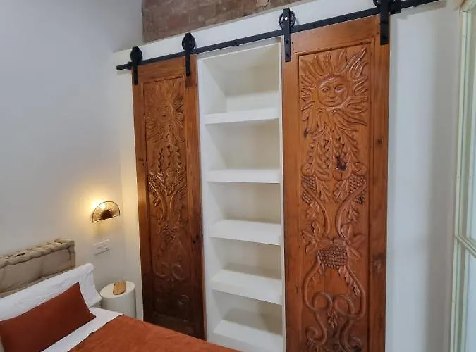 Balcones De Santelmo
