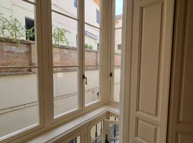 Balcones De Santelmo Lägenhet