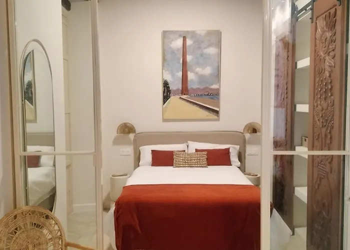 Lägenhet Balcones De Santelmo Málaga