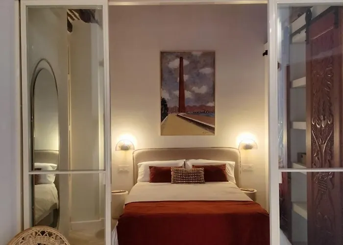 Lägenhet Balcones De Santelmo