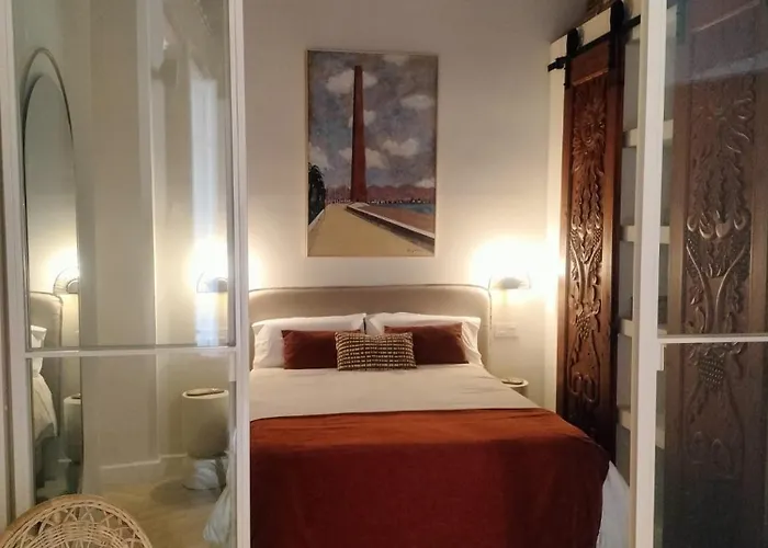 Lägenhet Balcones De Santelmo