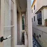 Balcones De Santelmo דירה מאלגה