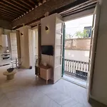 Balcones De Santelmo דירה מאלגה