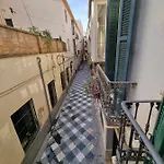 Balcones De Santelmo דירה מאלגה