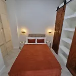 דירה Balcones De Santelmo מאלגה