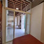 Balcones De Santelmo דירה מאלגה
