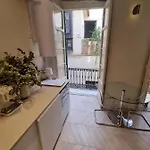 Balcones De Santelmo דירה *