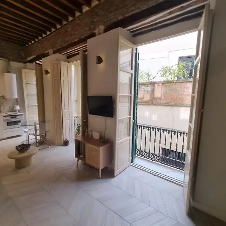 Balcones De Santelmo Appartamento Málaga