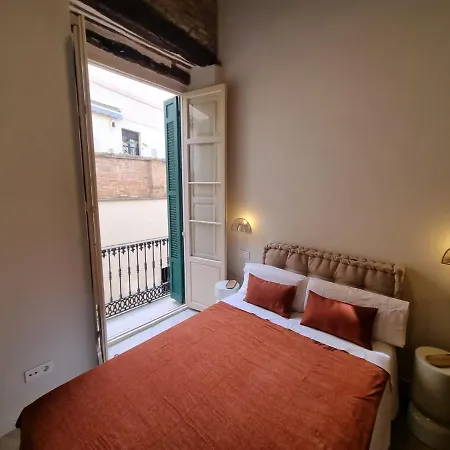 Balcones De Santelmo Appartamento *