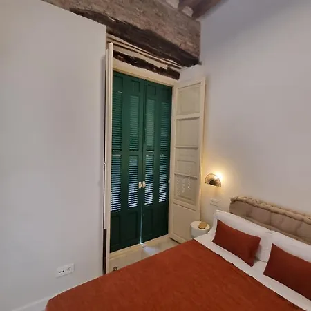 Balcones De Santelmo Málaga