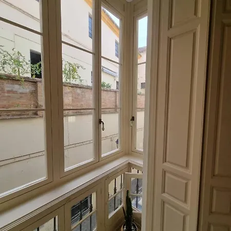 Balcones De Santelmo Appartamento